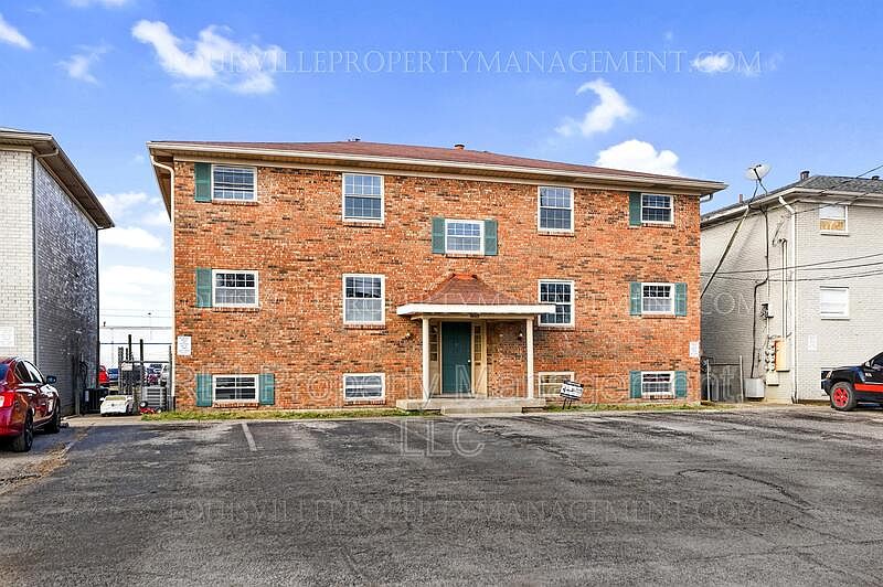 1st image of 3409 Prestwood Dr #1