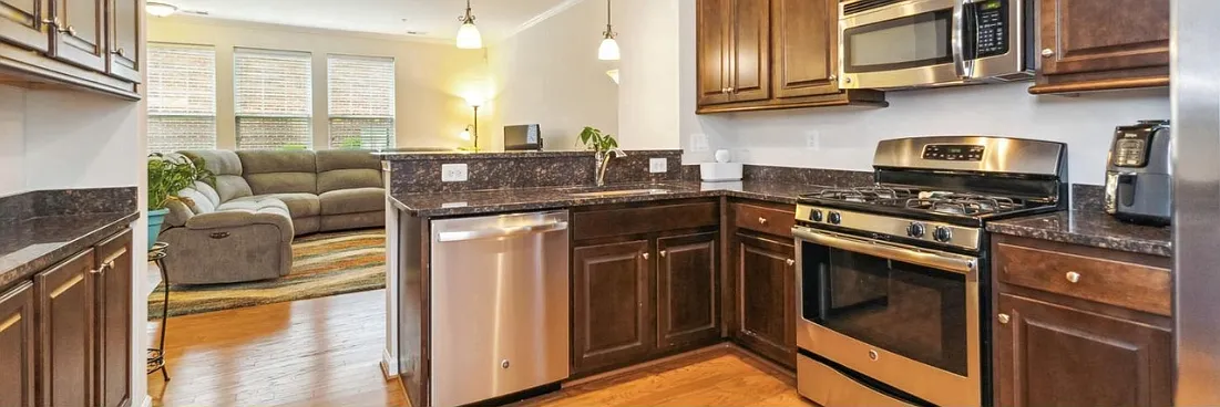 3 bed, 1614 sqft, $2,700 — Photo 1
