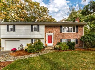 4 Goulding St, Holliston, MA 01746