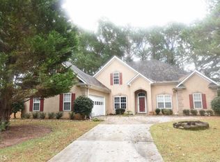 18 Fox Trot Holw, Newnan, GA 30265