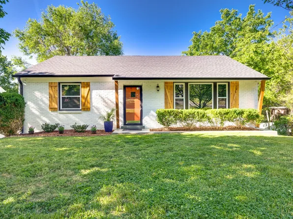 2020 Rosecliff Dr, Nashville, TN 37206