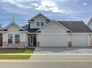 11109 W Mossywood Dr, Boise, ID 83709