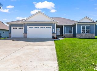 4604 Shalegh Ave, Springfield, IL