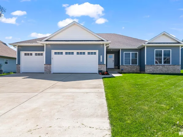 4604 Shalegh Ave, Springfield, IL 62711