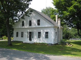 225 Lake Rd, Ashburnham, MA 01430