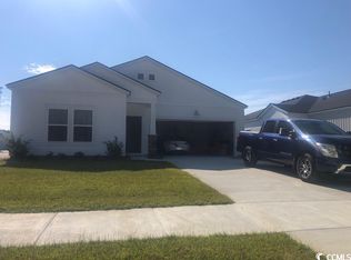 726 Wapama Street Dover LOT 140-D6, Little River, SC 29566