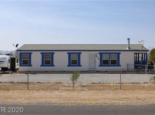 6170 Vicki Ann Rd, Pahrump, NV 89048