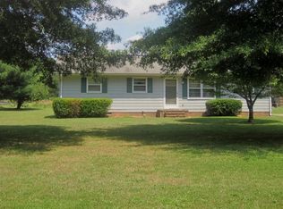 1200 Rocky Ford Rd, Reidsville, NC 27320