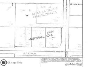 26503 134th Ave SE, Kent, WA