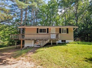 20 Webster Ln, Webster, NH 03303