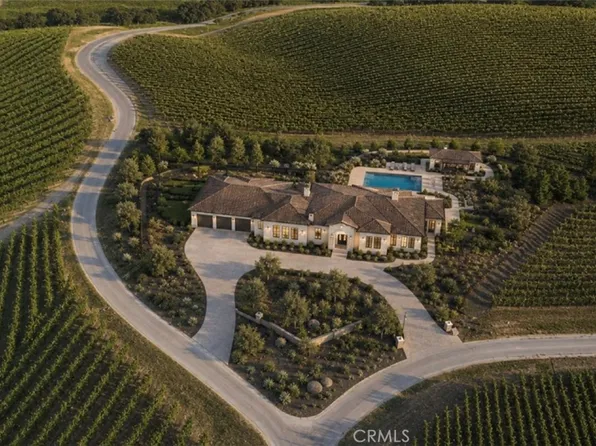 14 Rita St Lot 14, Paso Robles, CA 93446