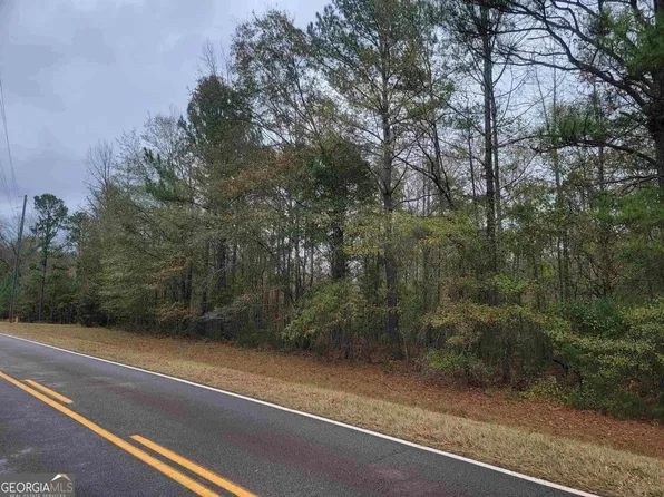 0 N Butts Mill Rd, Pine Mountain, GA 31822