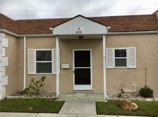 6318 Providence Cir APT 4, New Port Richey, FL 34652