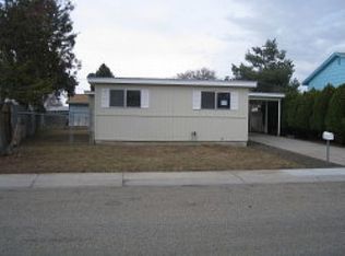 306 Camellia Ave, Meridian, ID 83642