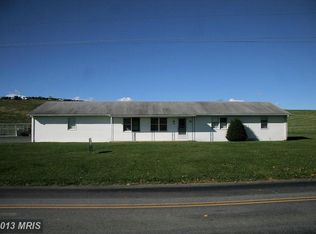 6489 Nunnery Rd, Waynesboro, PA 17268