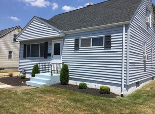 107 University Ave, Depew, NY 14043