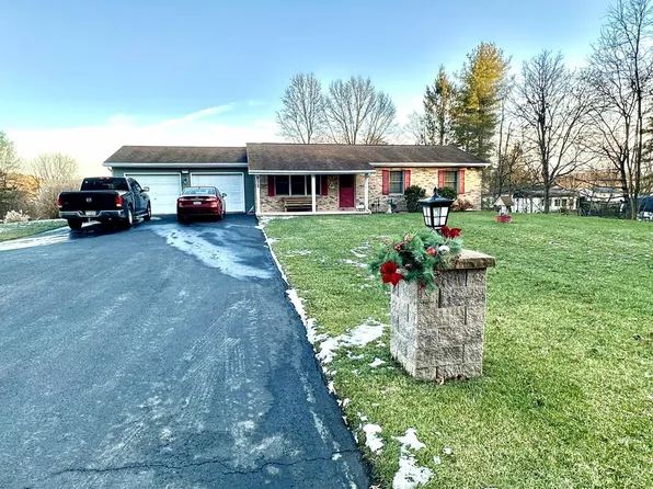 3465 Cold Springs Rd, Huntingdon, PA 16652