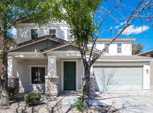 21160 E Munoz St, Queen Creek, AZ 85142