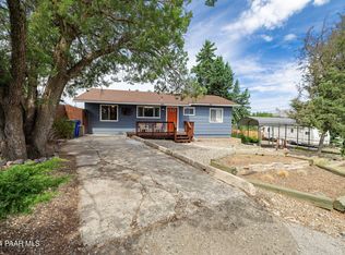 1402 Northside Dr, Prescott, AZ 86301