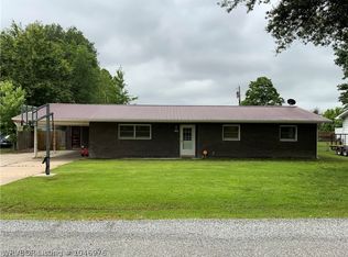504 NW Mimosa Dr, Stigler, OK 74462