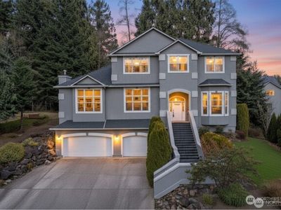 250 W St James Place, Longview, WA, 98632