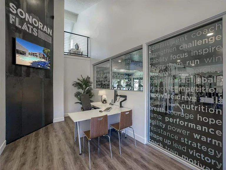 Sonoran Flats — Photo 18