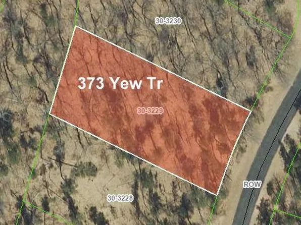 373 Yew Trail #31, Nekoosa, WI 54457