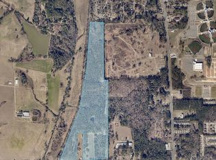 0 Tennessee Ave, Ruston, LA 71270
