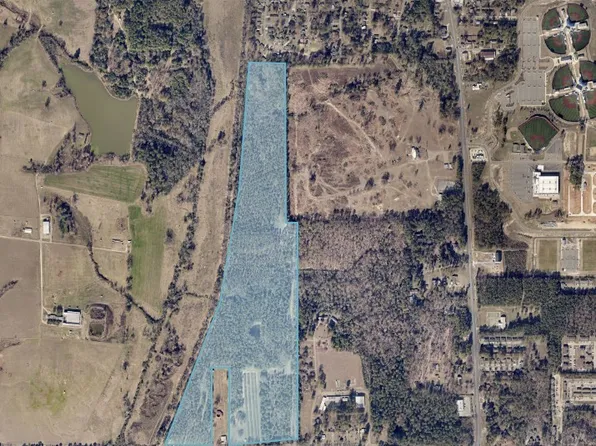 0 Tennessee Ave, Ruston, LA 71270