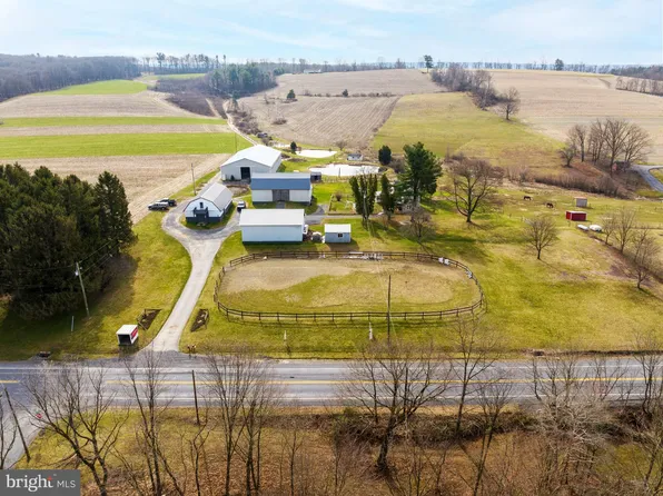 996 Long Run Rd, Pine Grove, PA 17963