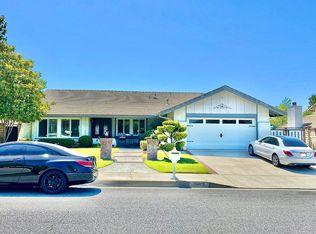24426 Vista Hills Dr, Santa Clarita, CA 91355