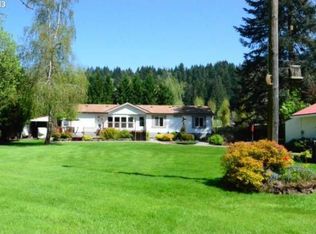 32149 Branch Rd, Scappoose, OR 97056