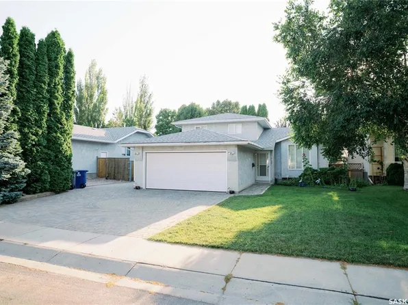 939 Haslam CRESCENT, Saskatoon, SK S7S 1C8