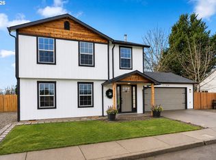 1189 S Aspen Way, Canby, OR 97013