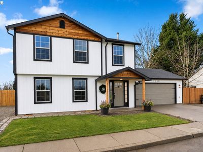 1189 S Aspen Way, Canby, OR, 97013
