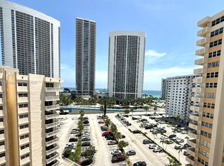 1817 S Ocean Dr #PENTHOUSE 27, Hallandale, FL 33009