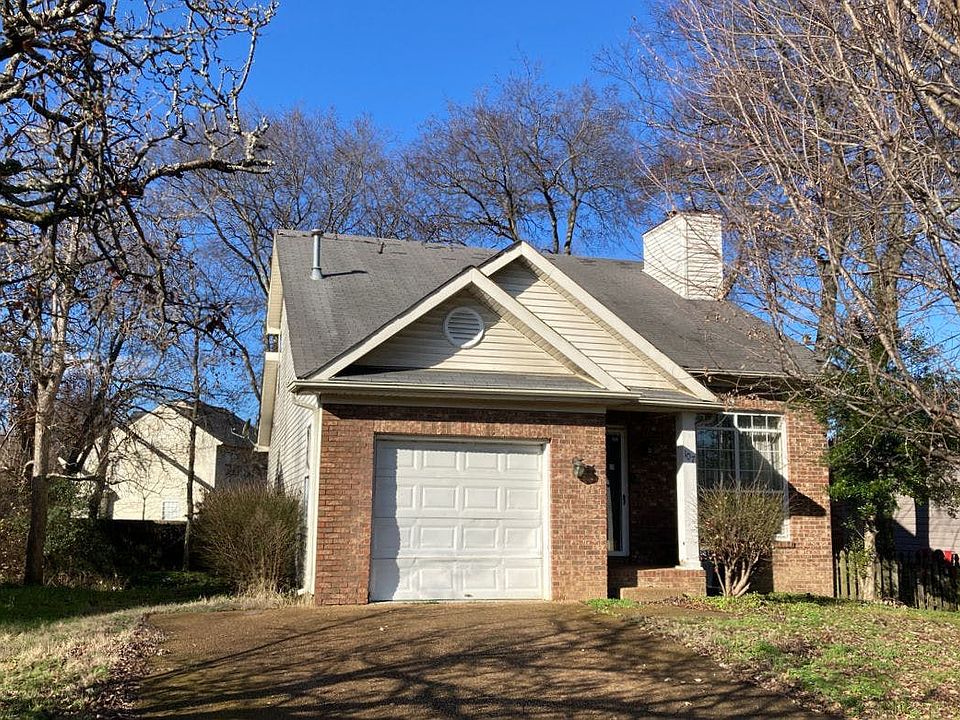 107 Cardinal Ln, Hendersonville, TN 37075 Zillow