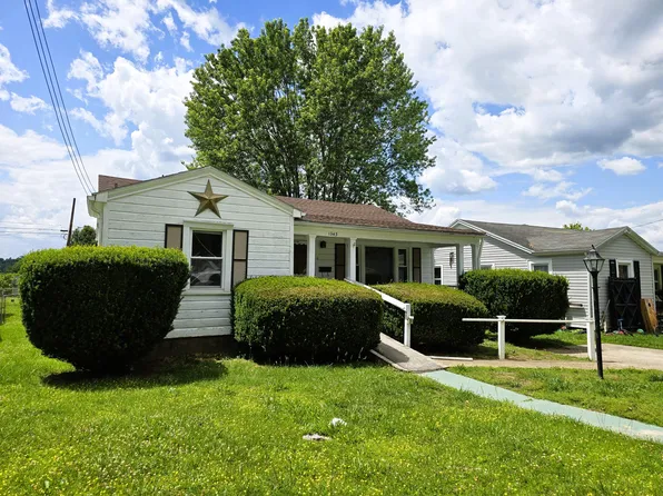 1243 Walnut Ave, Buena Vista, VA 24416