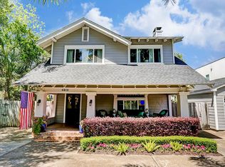4812 Bellaire Blvd, Bellaire, TX 77401
