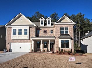 188 Oakleigh Pointe Dr #177, Dallas, GA 30157