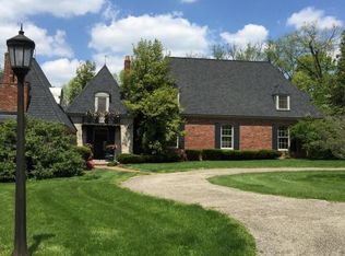 11107 Owl Creek Ln, Anchorage, KY 40223