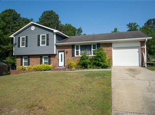 1144 Nan St, Fayetteville, NC 28314
