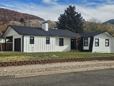 252 N Highland Dr, Cedar City, UT, 84721