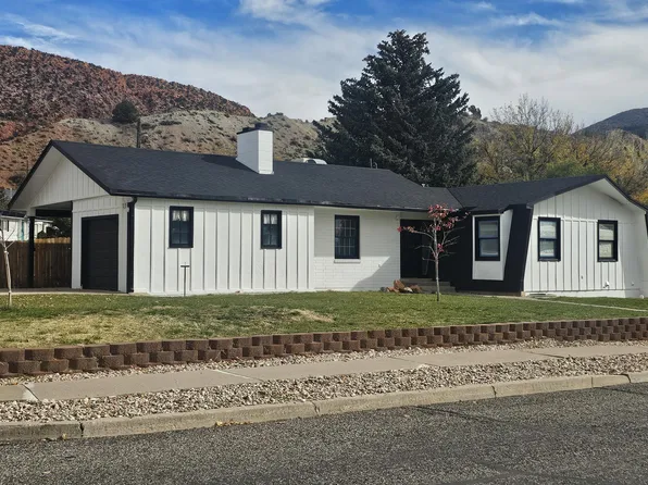 252 N Highland Dr, Cedar City, UT 84721