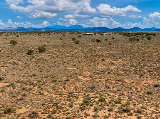 2543 S Antelope Vis, Williams, AZ 86046