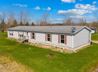 252 W Lincoln, Reading, MI 49274