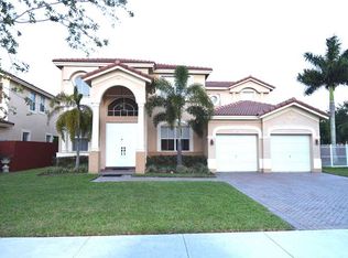 12475 SW 122nd Path, Miami, FL 33186