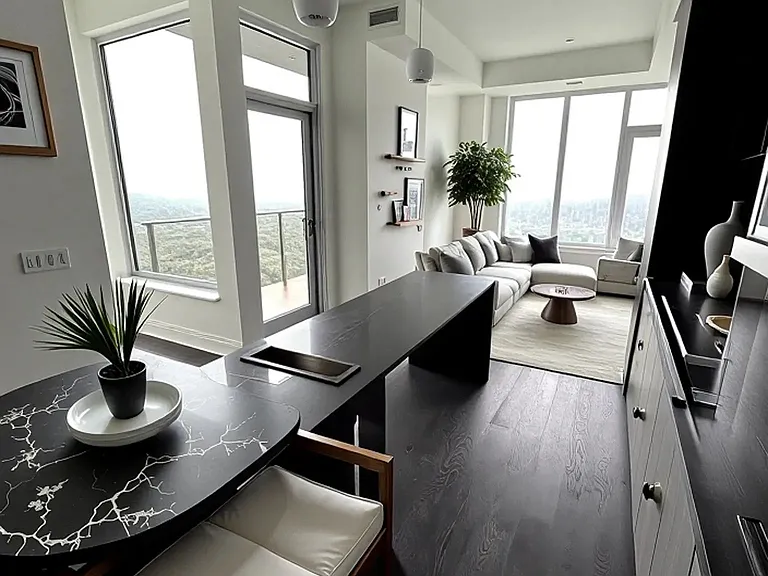 11 Yorkville Ave #5804 — Photo 3