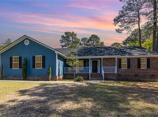 100 Wilshire Ln, Raeford, NC 28376