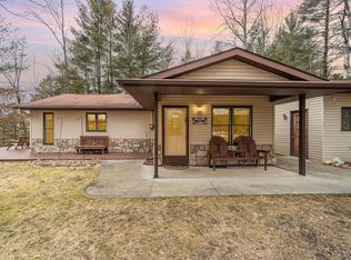 850 Grass Lake Rd, Gladwin, MI 48624